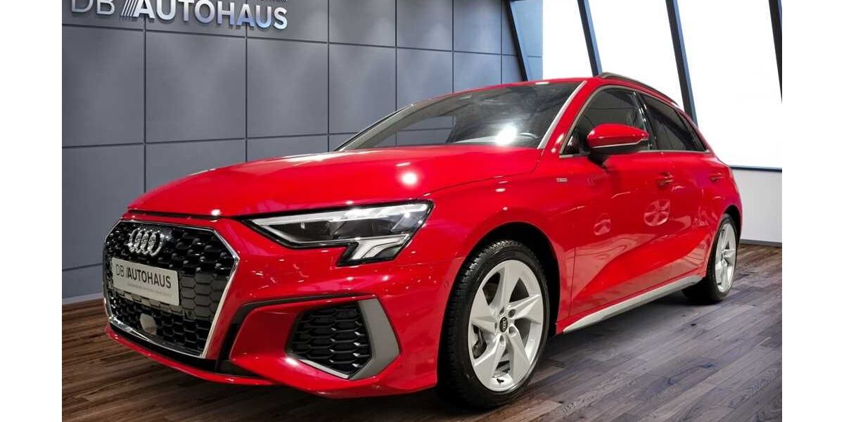 Audi A3 14.823 km 29.370 &euro; Cloppenburg 49661