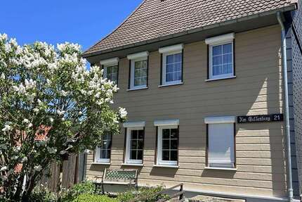 Haus Wildemann Wildemann - 4 Zimmer, 100 m&sup2;, 99.000&euro; | Angebot:26789077