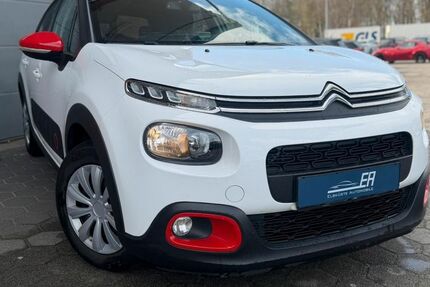 Citroen C3 87.173 km 8.490 &euro; Buchholz i.d.N. 21244