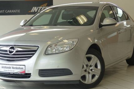 Opel Insignia 169.931 km 4.390 € Nordenham 26954