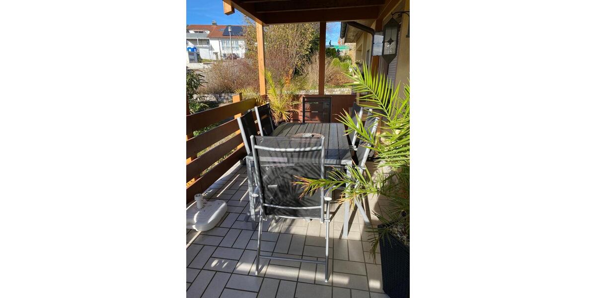 Erdgeschoßwohnung Brigachtal - 5 Zimmer, 120 m&sup2;, 300.000&euro; | Angebot:26909182