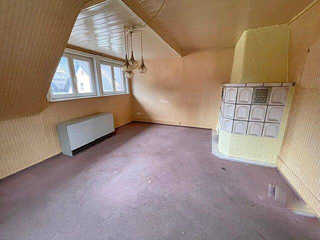 Etagenwohnung Höfen an der Enz - 3 Zimmer, 80 m&sup2;, 79.000&euro; | Angebot:26273998