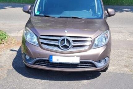 Mercedes-Benz Citan 90.700 km 11.400 &euro; Köln 50827