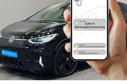 VW ID.3 10.233 km 45.830 &euro; Bad Düben 04849