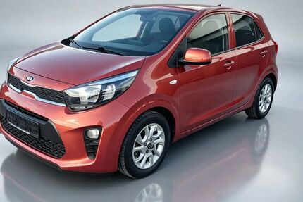Kia Picanto 47.600 km 9.990 &euro; Grosswallstadt 63868