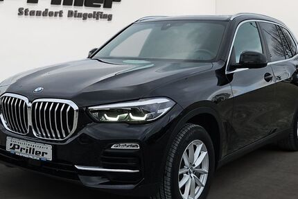BMW X5 71.724 km 48.900 &euro; Dingolfing 84130