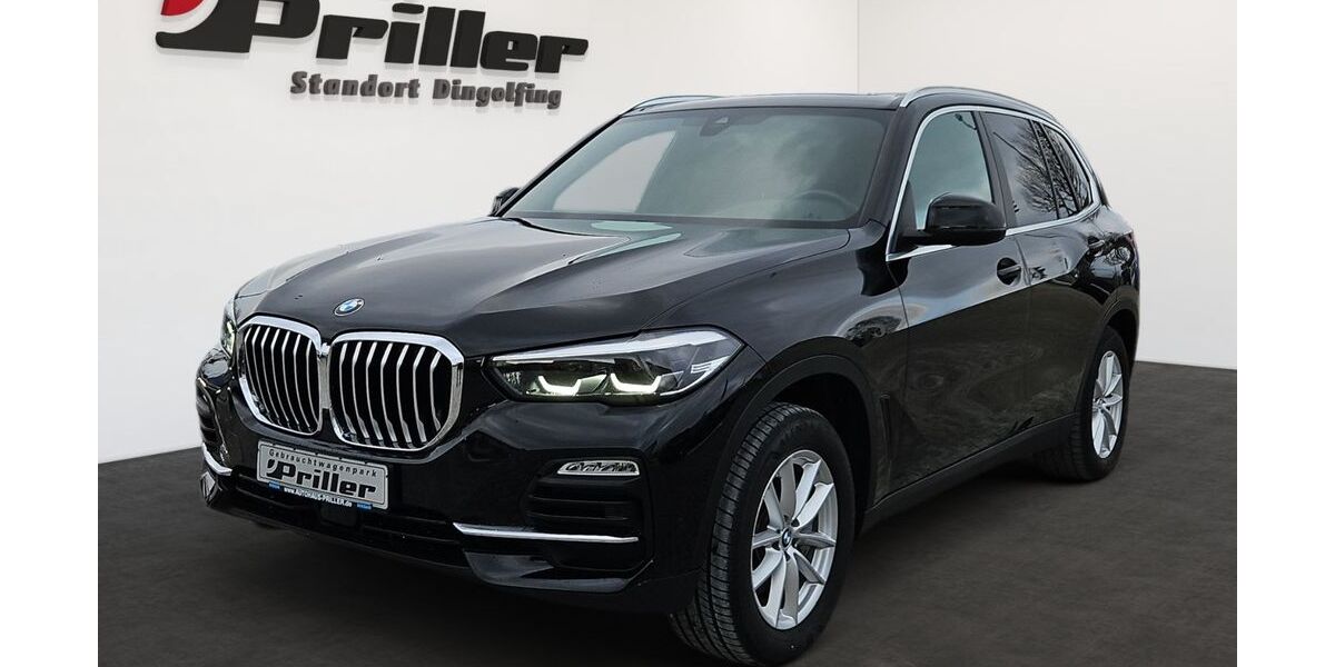 BMW X5 71.724 km 48.900 &euro; Dingolfing 84130