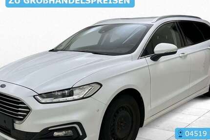 Ford Mondeo 125.970 km 13.997 &euro; Starnberg 82319