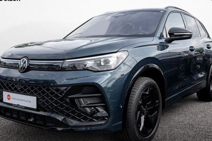 VW Tiguan 19.516 km 46.900 &euro; Uelzen 29525