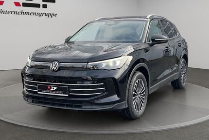 VW Tiguan 4.900 km 48.990 &euro; Flensburg 24941