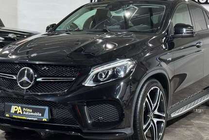 Mercedes-Benz GLE 43 AMG 82.900 km 46.999 € Langenhagen 30853