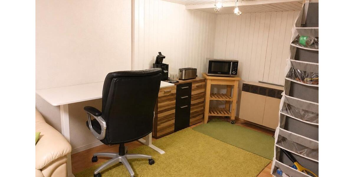 Bungalow Bad Hönningen - 2 Zimmer, 45 m&sup2;, 19.990&euro; | Angebot:26826235
