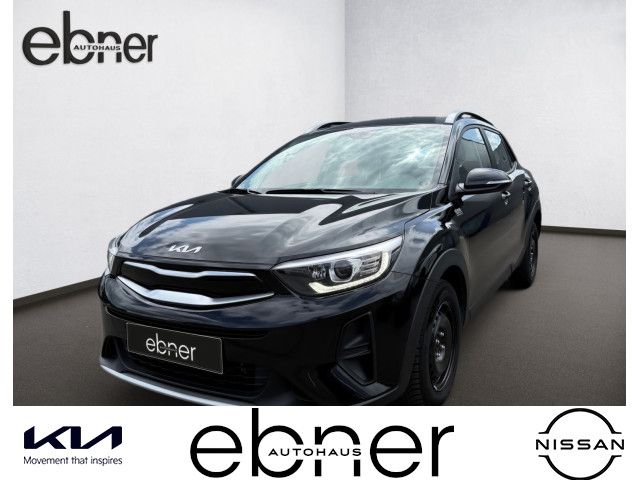 Kia Stonic 13.500 km 18.990 &euro; Baienfurt 88255