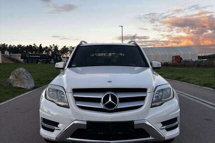 Mercedes-Benz GLK 350 279.000 km 12.999 € Nittenau 93149