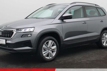 Skoda Karoq 9.500 km 38.580 € Würzburg 97084