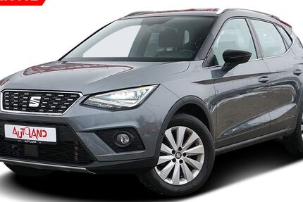 Seat Arona 67.514 km 14.890 &euro; Zöllnitz 07751