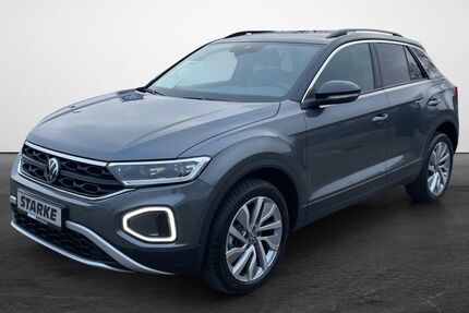 VW T-Roc 14.923 km 34.840 &euro; Vechta 49377