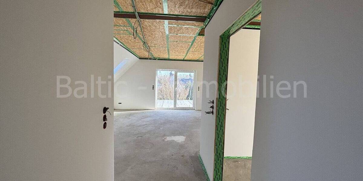 Etagenwohnung Neustadt - 3 Zimmer, 70 m&sup2;, 327.000&euro; | Angebot:26243396