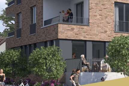 Wohnung zum Mieten in Bremen 1.370 € 88 m² 3 zimmer