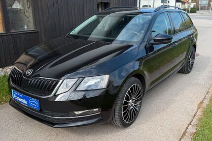 Skoda Octavia 121.000 km 12.790 &euro; Neufahrn bei Freising 85375