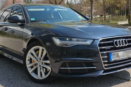 Audi A6 126.000 km 28.999 &euro; Geretsried 82538
