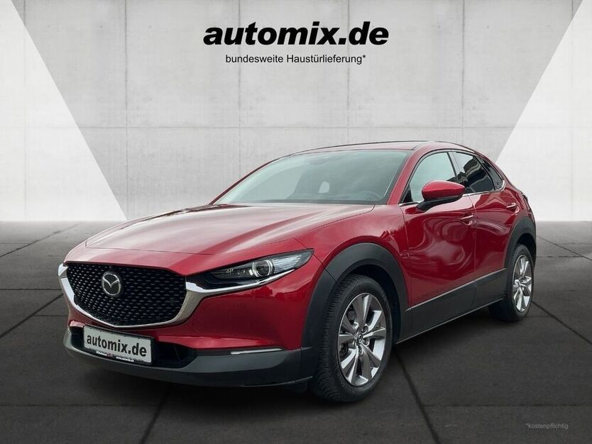 CX-30