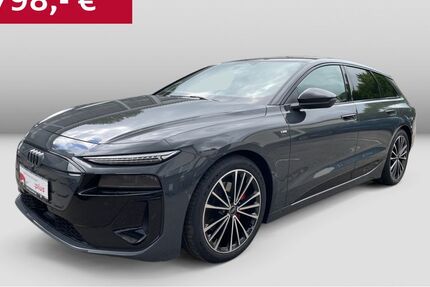 Audi A6 e-tron 13.900 km 64.990 &euro; Fellbach 70734