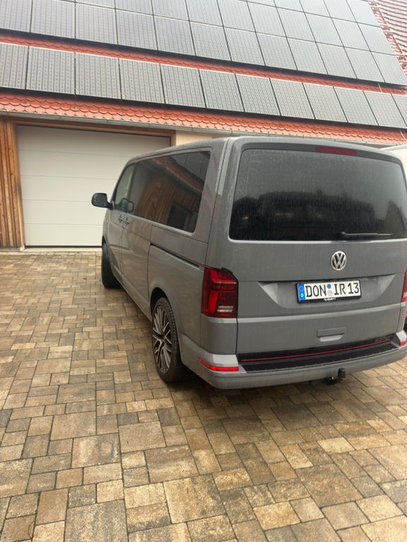 T6 Multivan