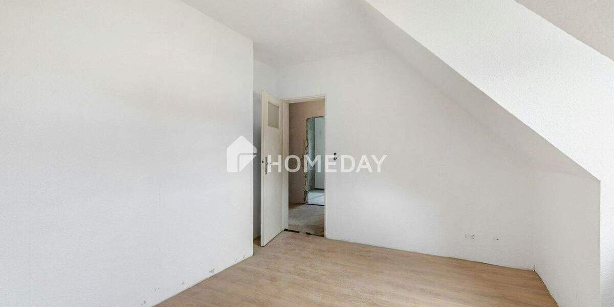 Doppelhaushälfte Wolfsburg Fallersleben - 7 Zimmer, 120 m&sup2;, 217.500&euro; | Angebot:25566333
