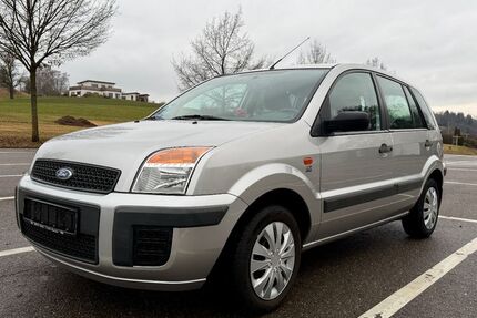 Ford Fusion 121.000 km 2.490 &euro; Calw 75365