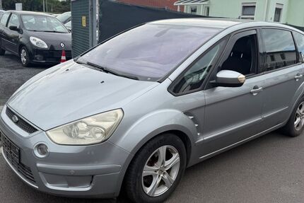 Ford S-Max 241.300 km 1.300 &euro; Hanau 63452