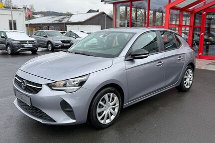 Opel Corsa 81.498 km 10.500 &euro; Suhl 98529