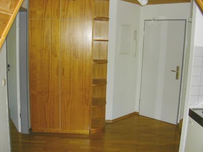 Schöne Apartmentwohnung in idyllischer, ruhiger Ortsrandlage ab November - Appartement Stadtroda | Angebot:27425607