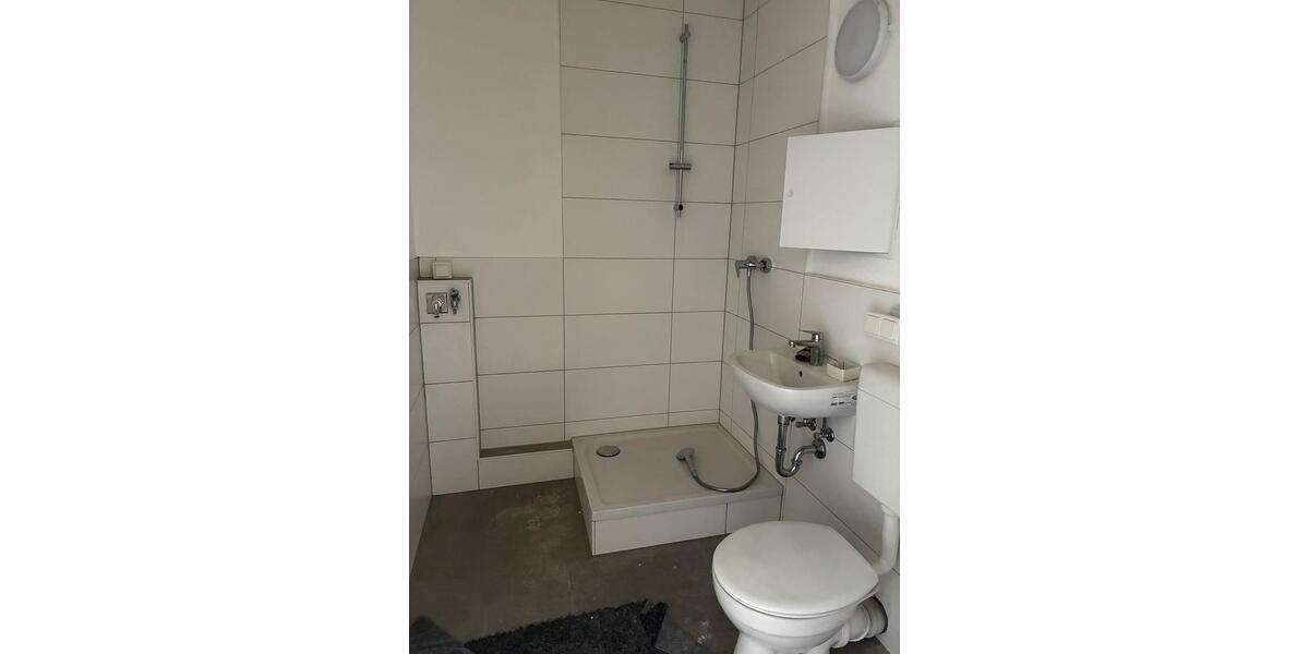 Etagenwohnung Bad Salzungen - 2 Zimmer, 58 m&sup2;, 354&euro; | Angebot:26675369