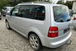 VW Touran 2.0 TDI Highline 7-Sitzer Tempomat AHK 220.000 km 2.000 &euro; Altdorf 84032