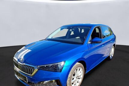Skoda Scala 35.998 km 22.198 &euro; Leipzig 04249