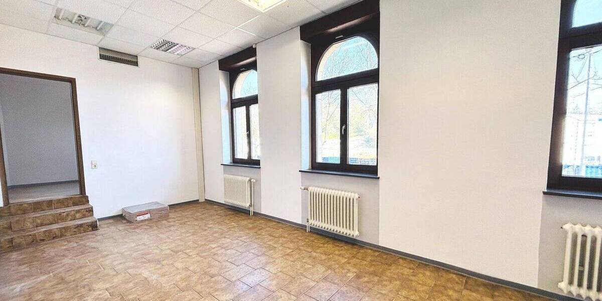 Gewerbeobjekt Stuttgart Bad Cannstatt - 1 Zimmer, 595.000&euro; | Angebot:26242776