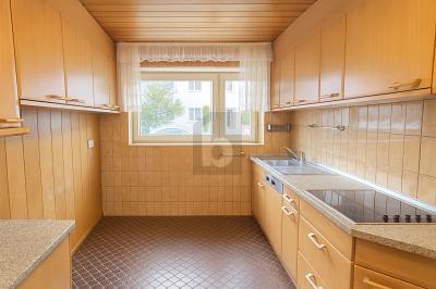 FELDRANDLAGE MIT POTENZIAL - Reihenmittelhaus Mannheim Feudenheim | Angebot:25939550