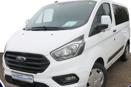 Ford Transit Custom 97.200 km 26.950 &euro; Horn-Bad Meinberg 32805