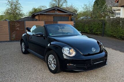 VW Beetle 31.121 km 18.999 &euro; Büdesheim 54610