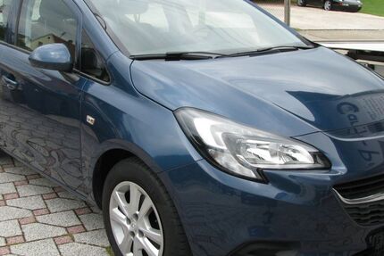 Opel Corsa 108.000 km 7.700 &euro; Röfingen 89365