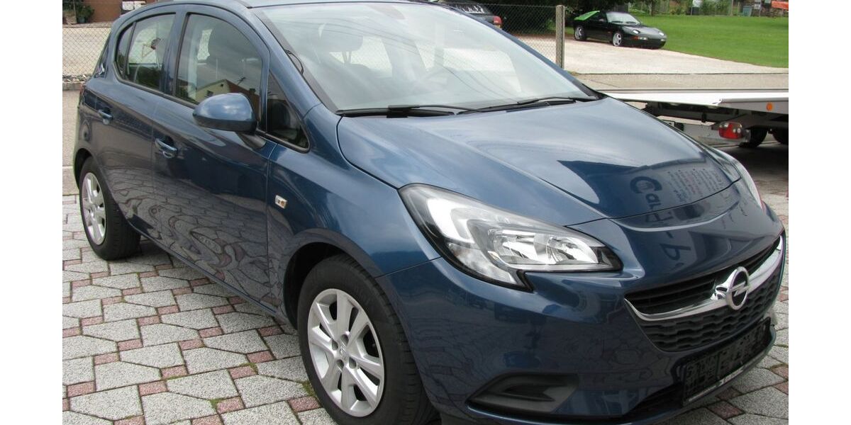 Opel Corsa 108.000 km 7.700 &euro; Röfingen 89365