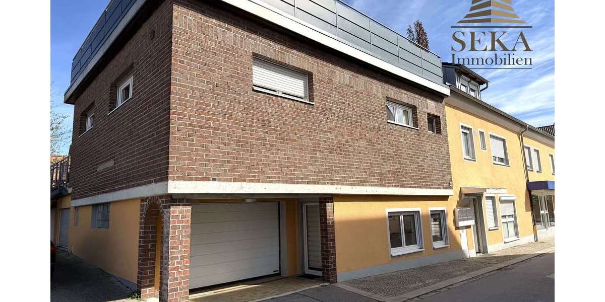 Etagenwohnung Hengersberg - 2 Zimmer, 84 m&sup2;, 154.000&euro; | Angebot:26287718