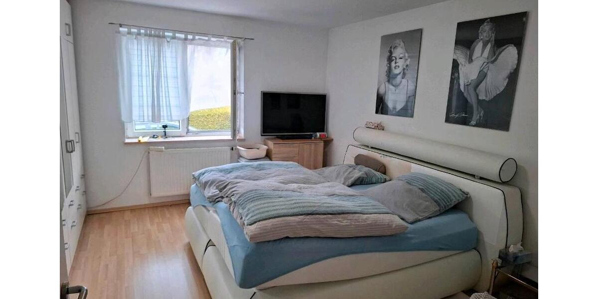 Erdgeschoßwohnung Kiel Meimersdorf - 3.5 Zimmer, 100 m&sup2;, 1.380&euro; | Angebot:26689432