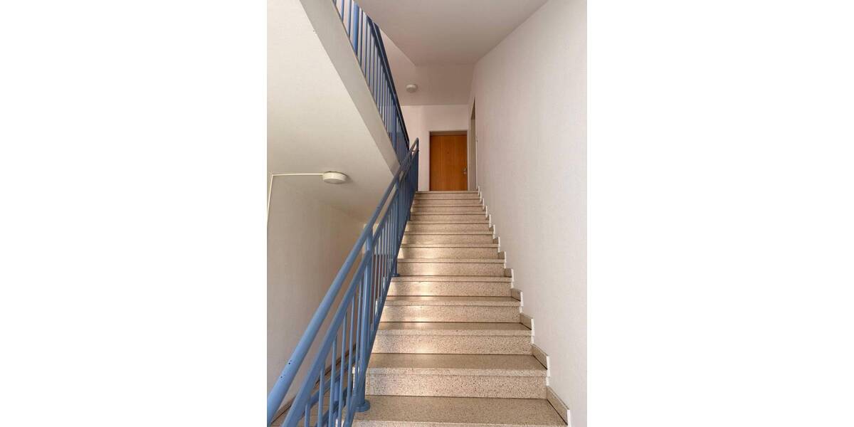 Etagenwohnung Gera Innenstadt - 1 Zimmer, 60.000&euro; | Angebot:26273497