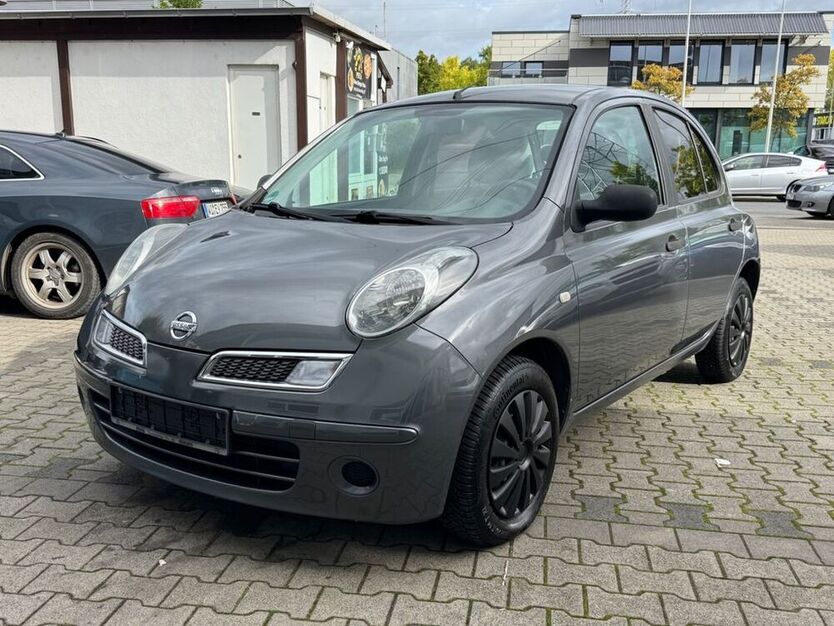 Micra
