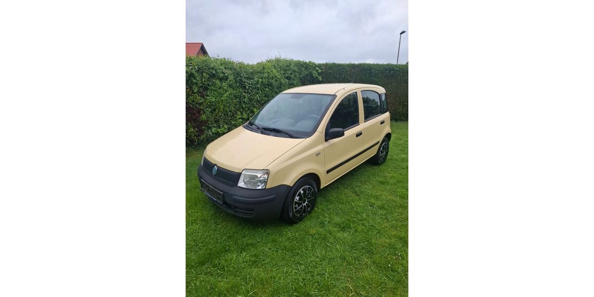 Fiat Panda 153.500 km 1.499 &euro; Neu Wulmstorf 21629