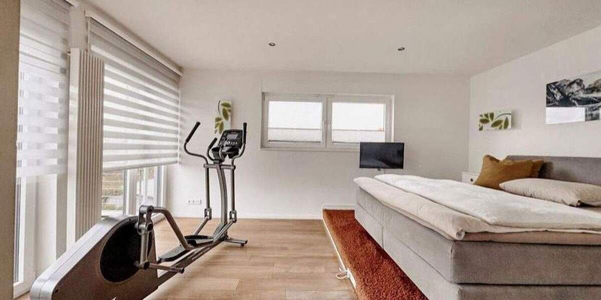 Einfamilienhaus Wardenburg Hundsmühlen I - 6 Zimmer, 210 m&sup2;, 754.000&euro; | Angebot:25301982