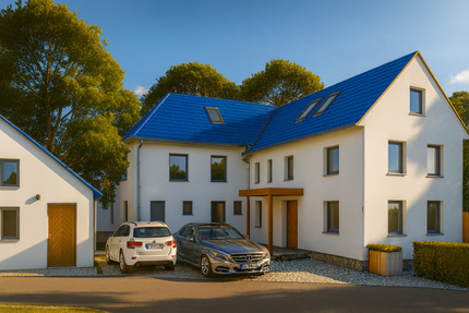 KERNSANIERTES HAUS VOM EIGENTÜMER - OHNE PROVISION zimmer