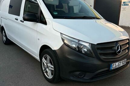 Mercedes-Benz Vito 245.000 km 14.990 &euro; Kõsching 85092